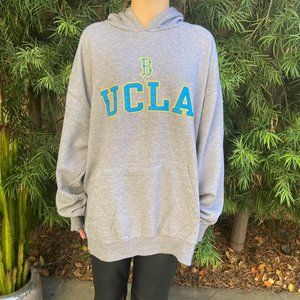 UCLA Bruins Football Hoodie
